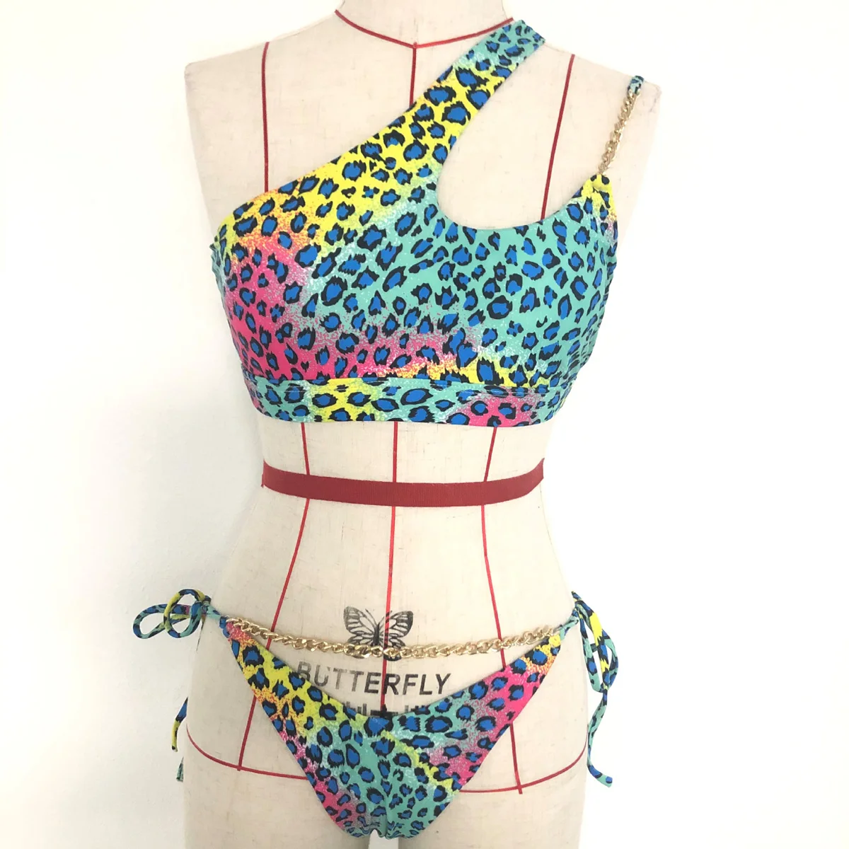 Sexy Bikinis 2021 One Shoulder Bikini Set Brazilian Swimsuits For Women Swimwear Leopard Bathing Suit Biquini BatherMicro Bikini
Sexy Bikinis 2021 One Shoulder Bikini Set Brazilian Swimsuits For Women Swimwear Leopard Bathing Suit Biquini BatherMicro Bikini