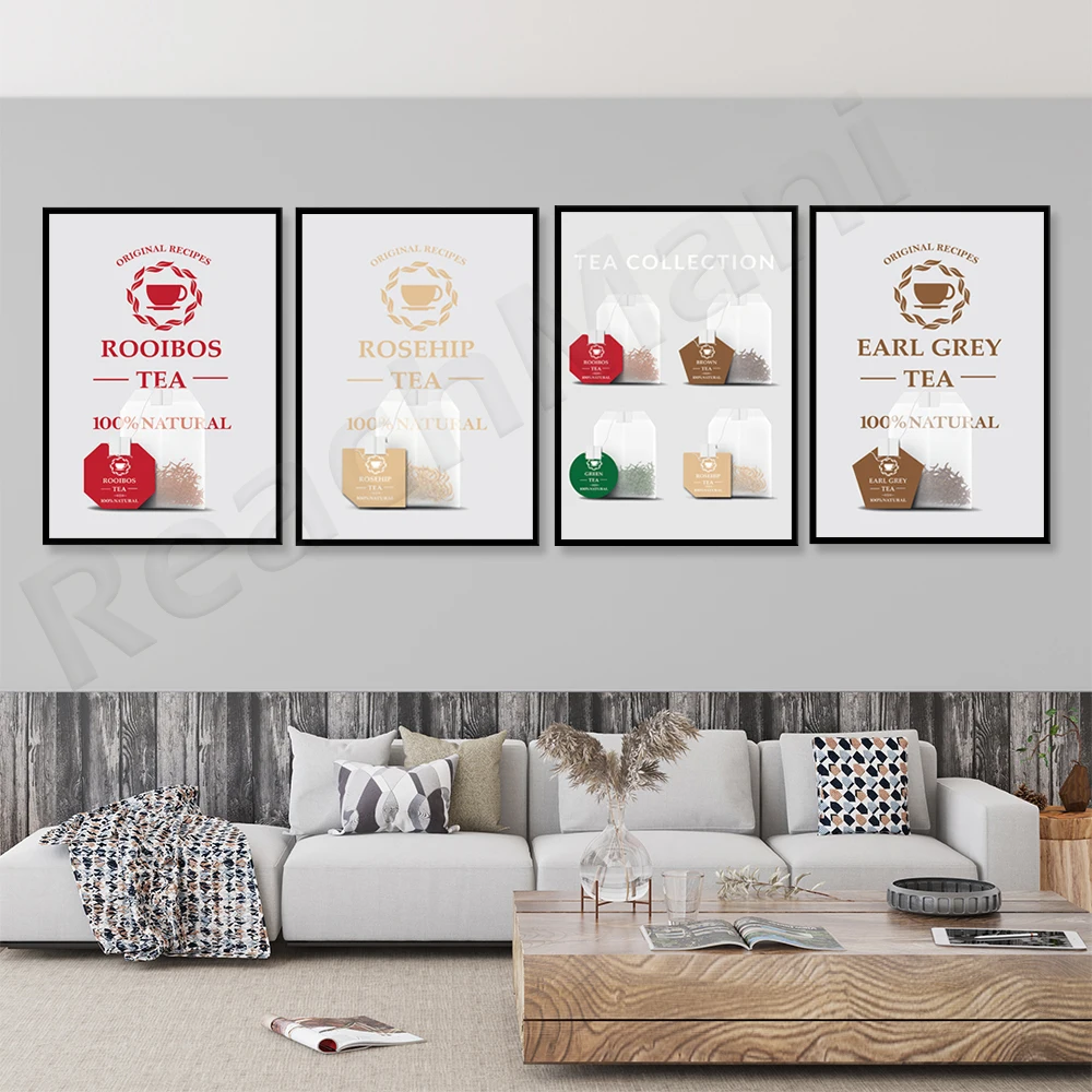 Tea poster, Pennyroyal tea, rosehip tea, cafe restaurant wall painting decoration poster
Tea poster, Pennyroyal tea, rosehip tea, cafe restaurant wall painting decoration poster