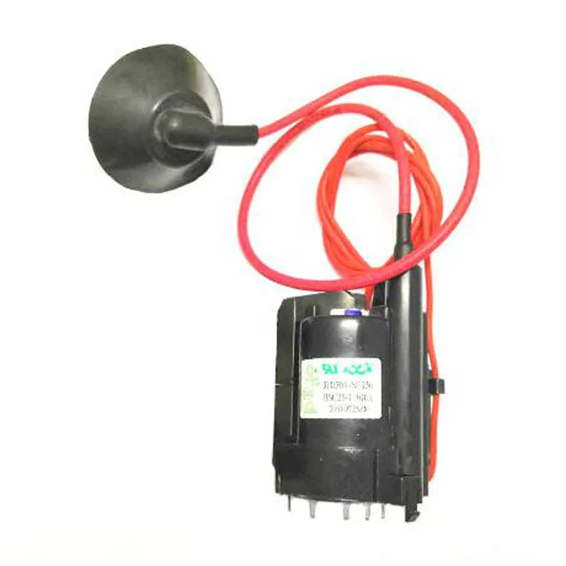 BSC25-T1010A высокое Напряжение генератор катушка Тесла высокого звс трансформатор