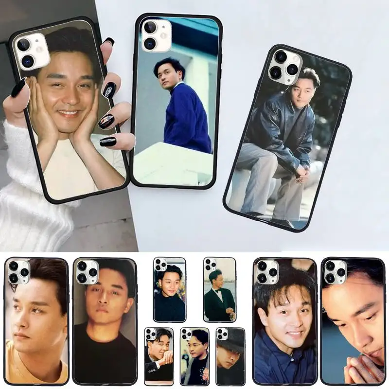 Leslie Cheung Famous actor Phone Case For iphone 12 11 13 7 8 6 s plus x xs xr pro max mini shell
Leslie Cheung Famous actor Phone Case For iphone 12 11 13 7 8 6 s plus x xs xr pro max mini shell