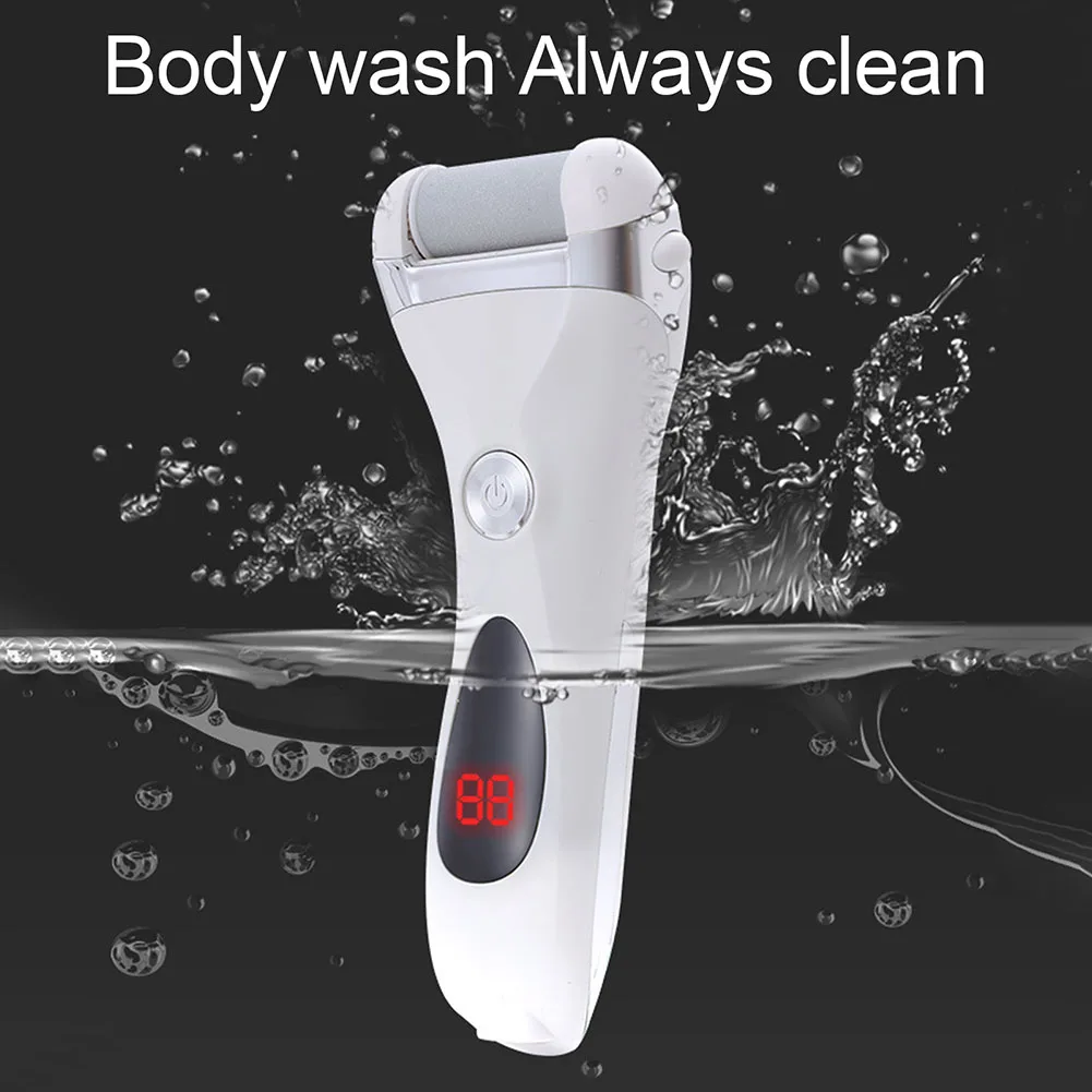 Replacement Head Home Electric Callus Remover Foot File Machine Waterproof USB Rechargeable Dead Skin ABS Trimmer Polishing
Replacement Head Home Electric Callus Remover Foot File Machine Waterproof USB Rechargeable Dead Skin ABS Trimmer Polishing