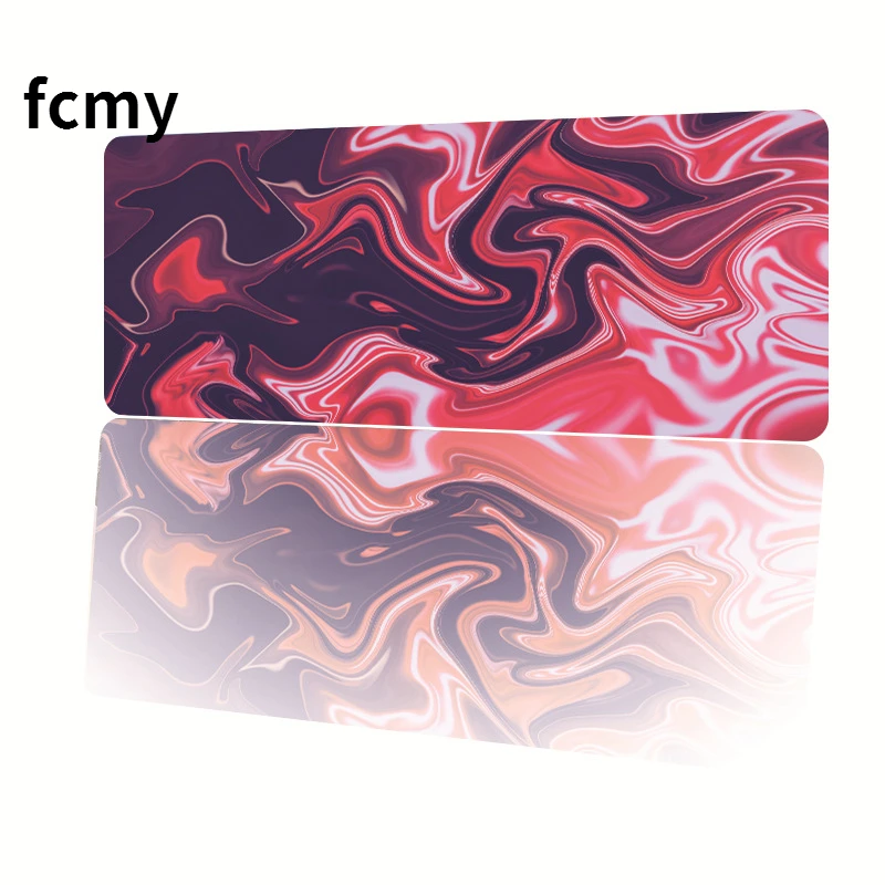 800x300mm XXL Gaming Mouse Pad Large Rubber Gamer Art Table Computer Mousepad Soft Mause Pad XL Abstract Keyboard Desk Play Mats
800x300mm XXL Gaming Mouse Pad Large Rubber Gamer Art Table Computer Mousepad Soft Mause Pad XL Abstract Keyboard Desk Play Mats