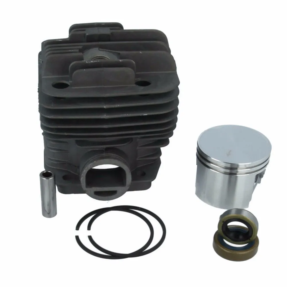 Cylinder Pot Liner Piston Gasket Set Small End Bearing Fits For STIHL TS400 Made Of High-quality Materials Durable Cylinder
Cylinder Pot Liner Piston Gasket Set Small End Bearing Fits For STIHL TS400 Made Of High-quality Materials Durable Cylinder