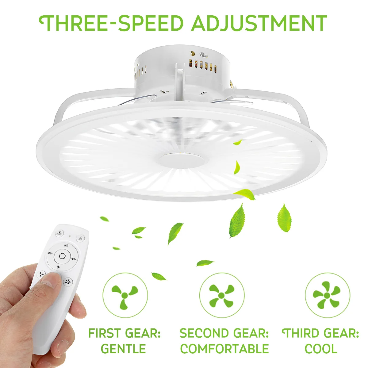 110/220v Bluetooth Music Speaker Light Ceiling fan with light LED lamp App remote Control light dimmable cool/neutral/warm light
110/220v Bluetooth Music Speaker Light Ceiling fan with light LED lamp App remote Control light dimmable cool/neutral/warm light