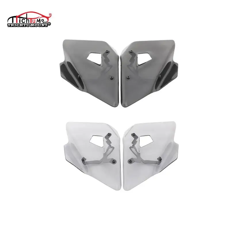 Motorcycle Side Shroud Windshield Windscreen Wind Deflector Handshield Handguard For BMW R1250GS ADV LC R1200GS LC
Motorcycle Side Shroud Windshield Windscreen Wind Deflector Handshield Handguard For BMW R1250GS ADV LC R1200GS LC