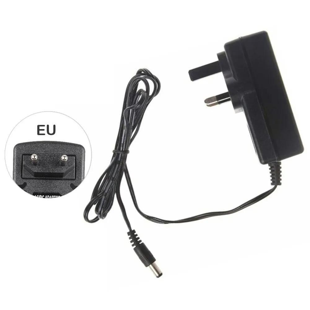 Power Adapter Charger Electric Scooter 24V 4.5A Lead Acid Battery Charger Converter Adaptor For LED Strips Light CCTV Lamp
Power Adapter Charger Electric Scooter 24V 4.5A Lead Acid Battery Charger Converter Adaptor For LED Strips Light CCTV Lamp