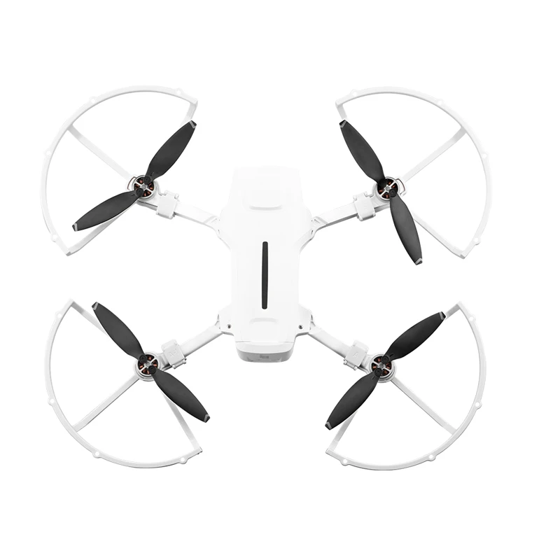 1 Set Blade Protection Cover Anti-collision Propeller Protector Guard For FIMI X8 MINI Drone Accessories Improve Flight Safety
1 Set Blade Protection Cover Anti-collision Propeller Protector Guard For FIMI X8 MINI Drone Accessories Improve Flight Safety