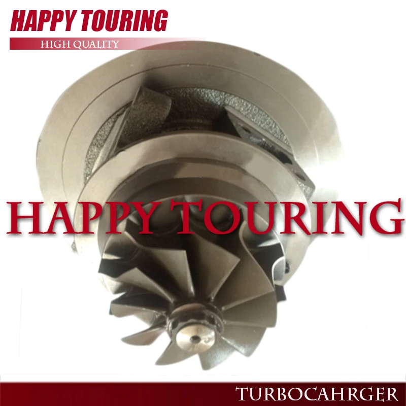 Турбокомпрессор CT15B CHRA для TOYOTA Mark Chaser Cresta Tourer V JZX100 1JZ 1JZ-GTE 17201-46040 1720146040 | Автомобили