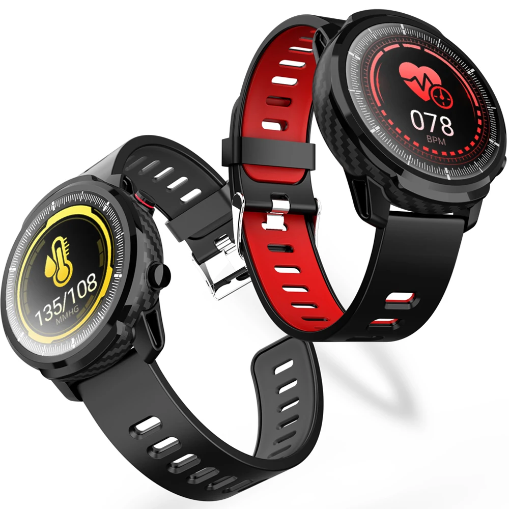 696 S10 plus Full touch Smart Watch Men Women Sports Clock Heart Rate Monitor Smartwatch for IOS Android phone
696 S10 plus Full touch Smart Watch Men Women Sports Clock Heart Rate Monitor Smartwatch for IOS Android phone