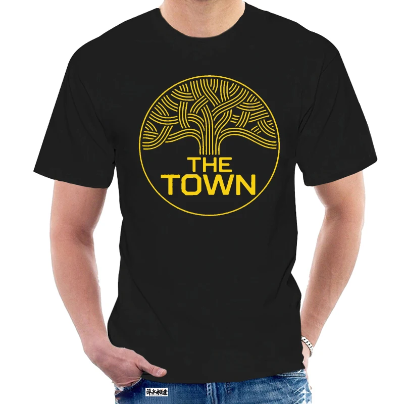 T Shirt Black The Town Oak Tree - Oakland California Shirt (Yellow) Gym Tee Shirt
T Shirt Black The Town Oak Tree - Oakland California Shirt (Yellow) Gym Tee Shirt