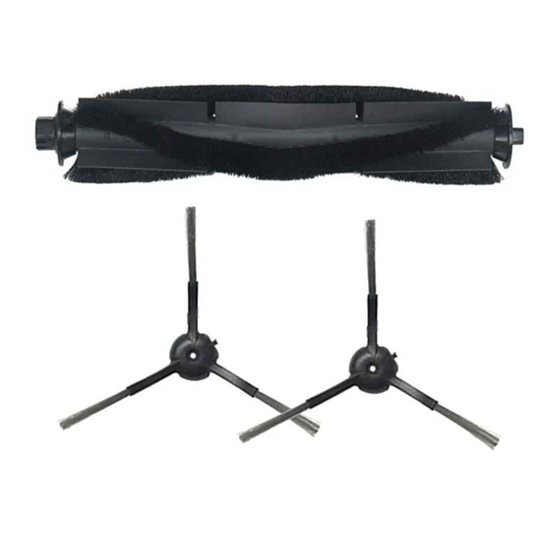 3 шт., детали для робота-пылесоса Roidmi EVE Plus
3 шт., детали для робота-пылесоса Roidmi EVE Plus