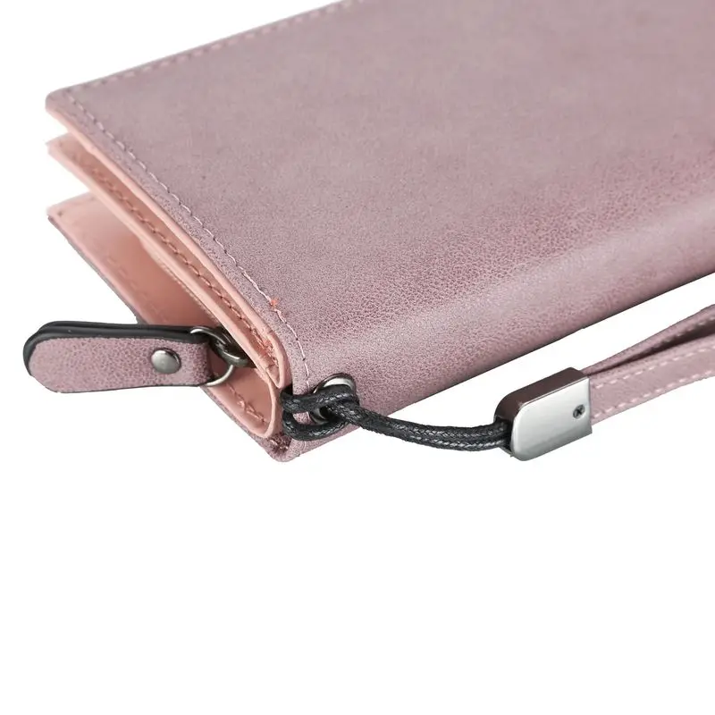 Women Wallets Fashion Lady Wristlet Handbags Long Money Bag Zipper Coin Purse Cards ID Holder Clutch Woman Wallet Burse Notecase
Women Wallets Fashion Lady Wristlet Handbags Long Money Bag Zipper Coin Purse Cards ID Holder Clutch Woman Wallet Burse Notecase