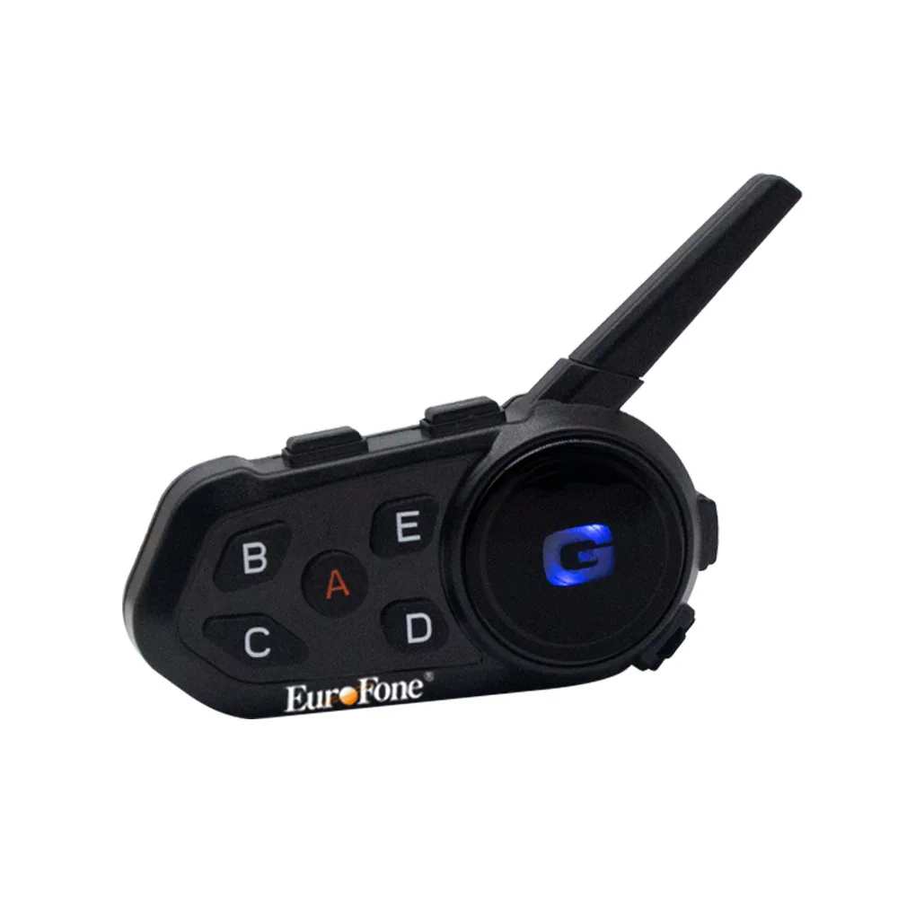 The New Motorcycle Intercom Moto Headset Helmet Head-mounted Bluetooth Walkie Talkie Wireless
The New Motorcycle Intercom Moto Headset Helmet Head-mounted Bluetooth Walkie Talkie Wireless