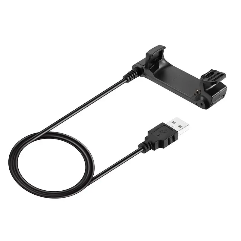 USB Charging Dock Charger Adapter Data Transfer 1m Cable Line Portable for Garmin Forerunner 220 Smart Watch
USB Charging Dock Charger Adapter Data Transfer 1m Cable Line Portable for Garmin Forerunner 220 Smart Watch
