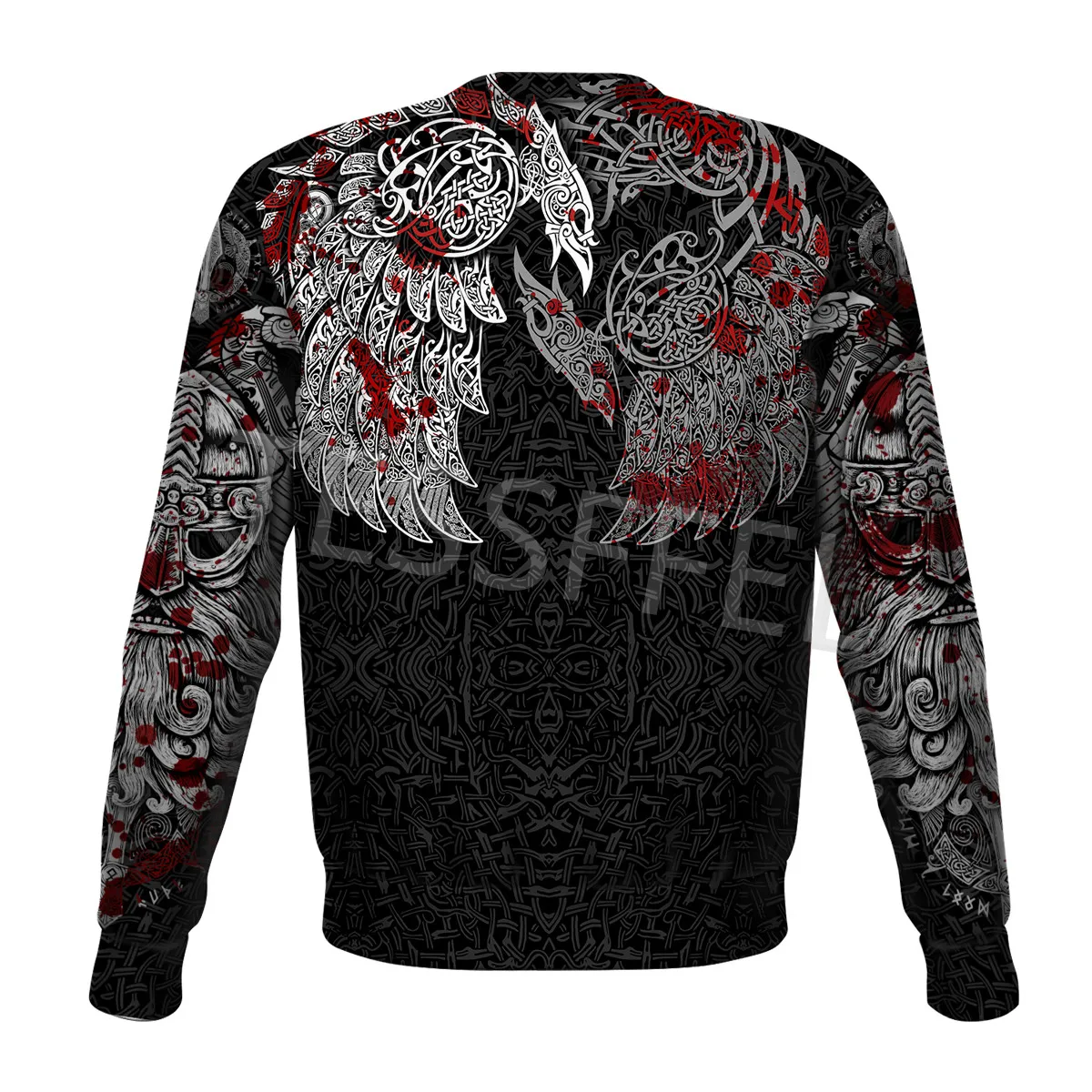 Tessffel Viking Tattoo Beautiful Pattern 3D Print Tracksuit Casual 3DfullPrint Hoodie/Sweatshirt/Jacket/Mens Womens H4
Tessffel Viking Tattoo Beautiful Pattern 3D Print Tracksuit Casual 3DfullPrint Hoodie/Sweatshirt/Jacket/Mens Womens H4