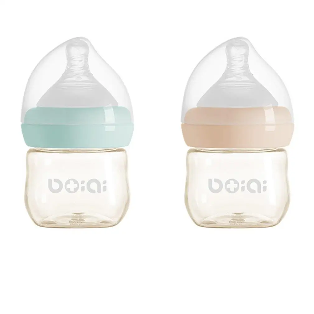 Newborn PPSU Bottle Newborn Baby Wide Bore Baby Square Bottle Baby Feeding Baby Bottles Newborn
Newborn PPSU Bottle Newborn Baby Wide Bore Baby Square Bottle Baby Feeding Baby Bottles Newborn