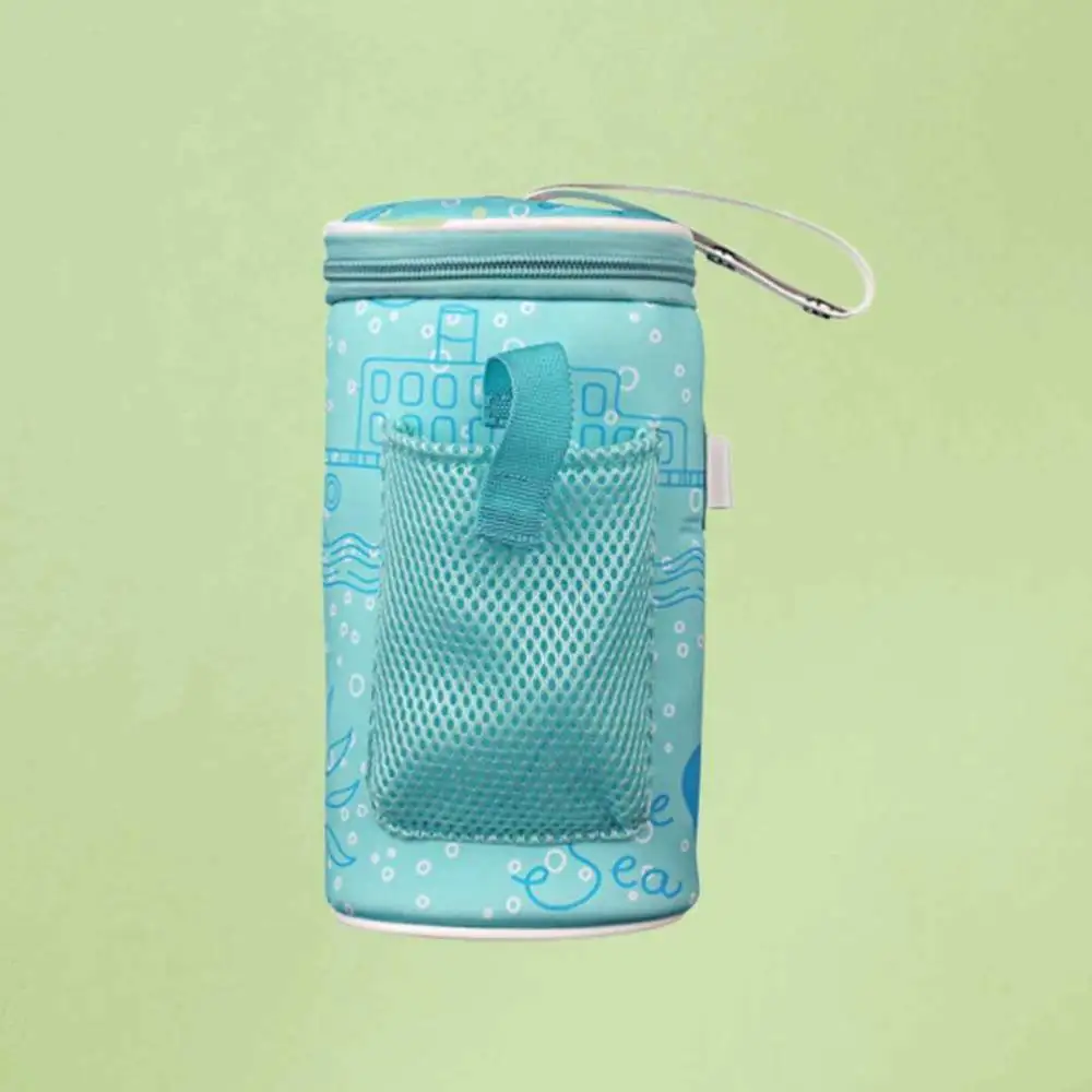 11.5x21cm USB Baby Bottle Warmer Portable Travel Cup Warmer Heater Infant Feeding Bottle Bag Storage Cover Insulation Therm
11.5x21cm USB Baby Bottle Warmer Portable Travel Cup Warmer Heater Infant Feeding Bottle Bag Storage Cover Insulation Therm