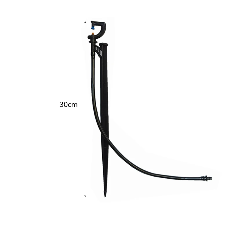 G Type Rotating Refraction Sprinklers Garden Sprinkler Water Saving Atomizing Nozzle Garden Irrigation Lawn Spray Head Garden
G Type Rotating Refraction Sprinklers Garden Sprinkler Water Saving Atomizing Nozzle Garden Irrigation Lawn Spray Head Garden