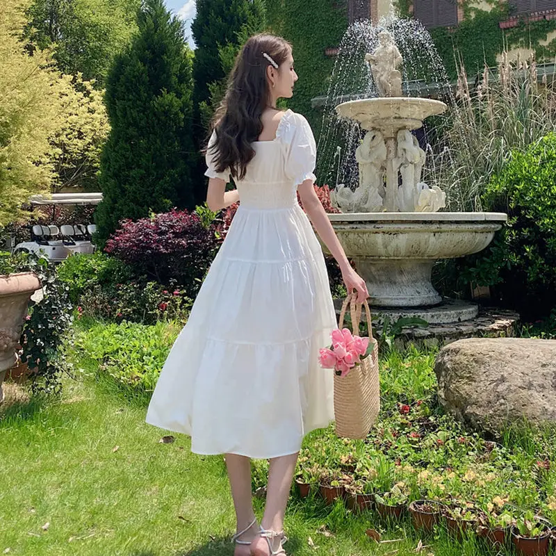 2021 Purple Elegant Lace Long Maxi Dress Vintage Square Collar Female Franch Dress Casual Holiday Lady
2021 Purple Elegant Lace Long Maxi Dress Vintage Square Collar Female Franch Dress Casual Holiday Lady
