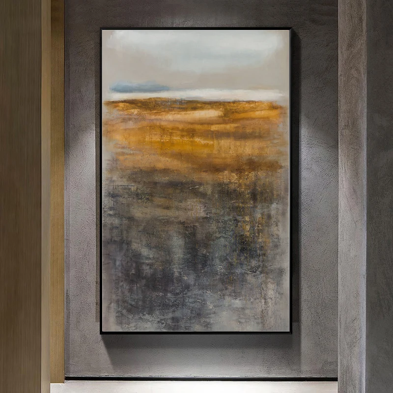 Nordic Abstract Oil Painting on Canvas Posters Prints Modern Wall Art Pictures for Minimalist Bedroom Living Room Decor Cuadros
Nordic Abstract Oil Painting on Canvas Posters Prints Modern Wall Art Pictures for Minimalist Bedroom Living Room Decor Cuadros