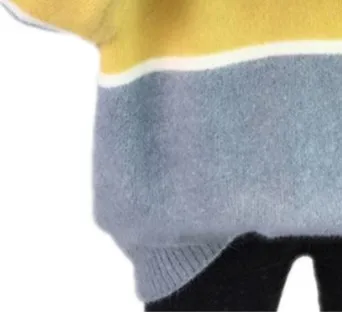 Women Crew Neck Jumper Long Sleeve Knitted Sweater Ladies Colorblock Shirt Pullover Sweater
Women Crew Neck Jumper Long Sleeve Knitted Sweater Ladies Colorblock Shirt Pullover Sweater
