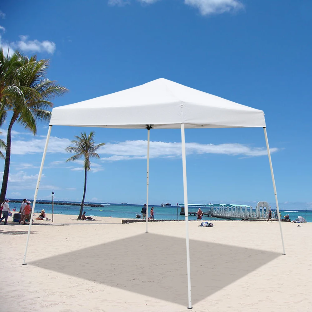 2.4-3m Waterproof Sun Shelter Sunshade Protection Shade Sail Awning Camping For Patio beach Umbrellas Outdoor Camping Tents
2.4-3m Waterproof Sun Shelter Sunshade Protection Shade Sail Awning Camping For Patio beach Umbrellas Outdoor Camping Tents