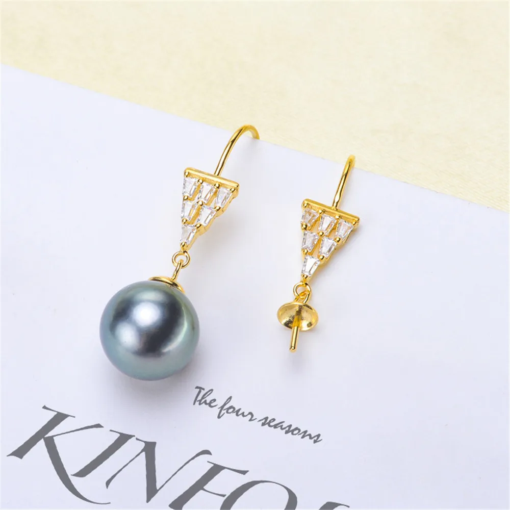 2021 New Pearl Ear Hook Earrings Settings S925 Sterling Silver Metal DIY Handmade Making Accessories Jewelry Findings
2021 New Pearl Ear Hook Earrings Settings S925 Sterling Silver Metal DIY Handmade Making Accessories Jewelry Findings