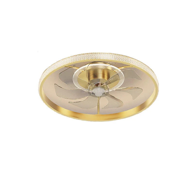 Fan Light LED Dimming Crystals Ceiling Chandelier Living Room Decor Led Lights Home Decor Indoor Lighting Chandelier Ring Lamp
Fan Light LED Dimming Crystals Ceiling Chandelier Living Room Decor Led Lights Home Decor Indoor Lighting Chandelier Ring Lamp