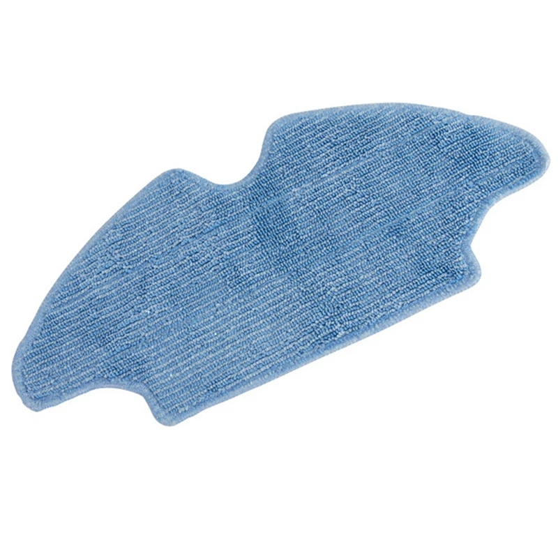 Cleaning Mop Cloth for Ecovacs Cen361 Robotic Vacuum Cleaner Accessories Replacement 10PCS
Cleaning Mop Cloth for Ecovacs Cen361 Robotic Vacuum Cleaner Accessories Replacement 10PCS