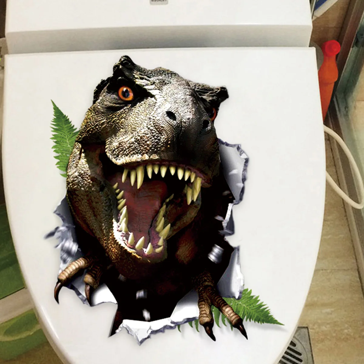 3D broken wall dinosaur wall stickers living room bedroom background wall dormitory children's room decoration wall stickers
3D broken wall dinosaur wall stickers living room bedroom background wall dormitory children's room decoration wall stickers