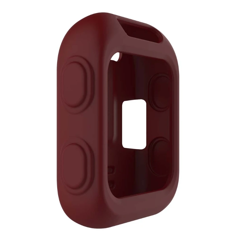 Silicone Protective Frame Case Cover for garmin Approach G10 Golf GPS Watch
Silicone Protective Frame Case Cover for garmin Approach G10 Golf GPS Watch
