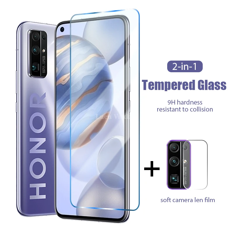 2in1 Screen Protector Glass for Honor 10 Lite 20 Pro 30 9 Camera Tempered Glass for Huawei Honor 10i 20i 8X 9X 10X Lite 8A 9A
2in1 Screen Protector Glass for Honor 10 Lite 20 Pro 30 9 Camera Tempered Glass for Huawei Honor 10i 20i 8X 9X 10X Lite 8A 9A