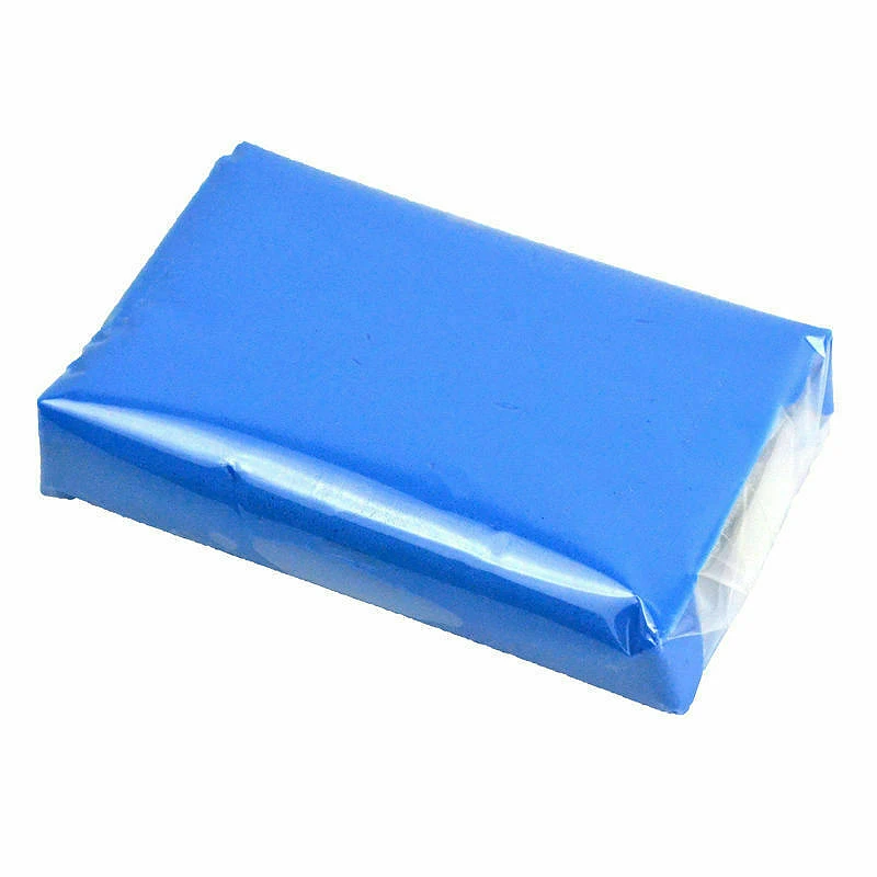 10X Car Clay Bar Detailing Auto Car Clean Wash Cleaner Sludge Mud Remove ic for Cars Trucks Vehicle
10X Car Clay Bar Detailing Auto Car Clean Wash Cleaner Sludge Mud Remove ic for Cars Trucks Vehicle