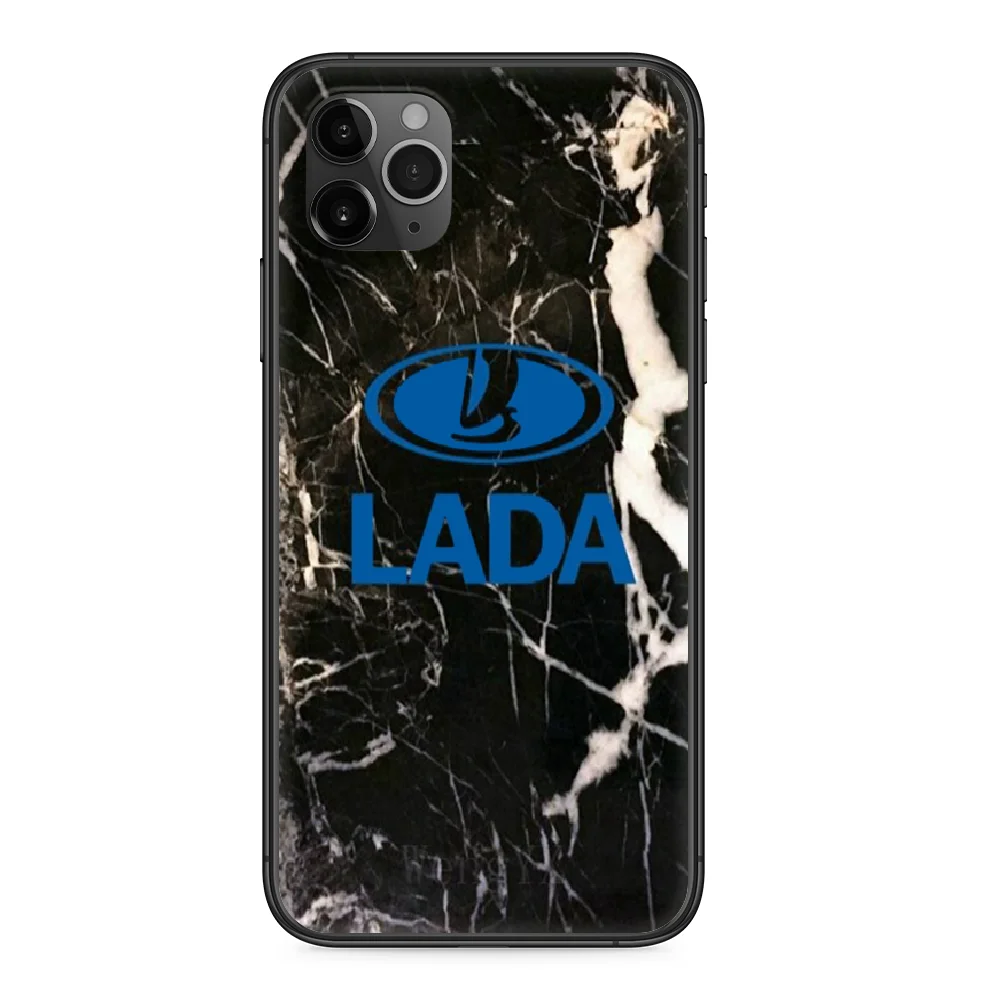Russian Automobile LADA Phone case For iphone 4 4s 5 5S SE 5C 6 6S 7 8 plus X XS XR 11 PRO MAX 2020 black back fashion Etui soft 
Russian Automobile LADA Phone case For iphone 4 4s 5 5S SE 5C 6 6S 7 8 plus X XS XR 11 PRO MAX 2020 black back fashion Etui soft