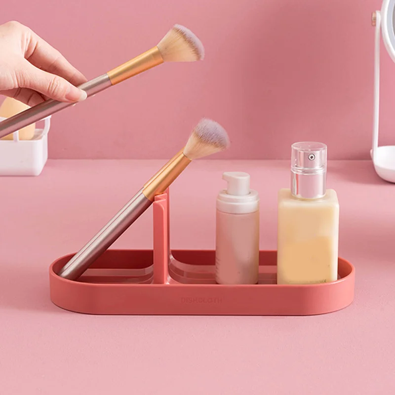 Soap Rest Toiletry Holder Rack with Slot Design Sponges Scrubber Tray for Shower Bathroom Kitchen XH8Z
Soap Rest Toiletry Holder Rack with Slot Design Sponges Scrubber Tray for Shower Bathroom Kitchen XH8Z