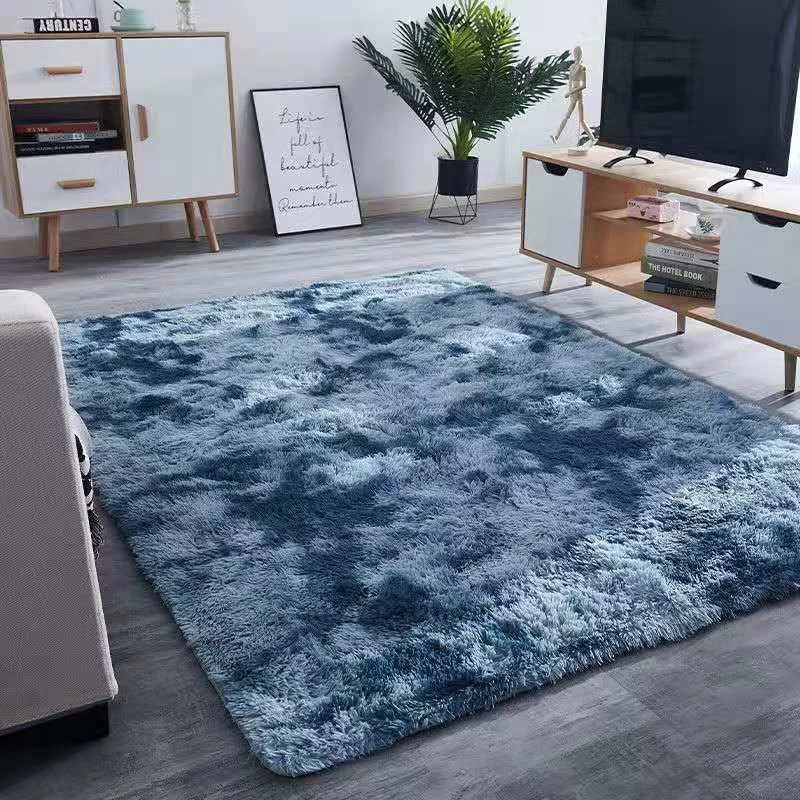 Encryption Thick Carpet Bedroom Plush Bedside Carpet Living Room Coffee Table Mat Gradient Thick Floor Rug Soft Blanket
Encryption Thick Carpet Bedroom Plush Bedside Carpet Living Room Coffee Table Mat Gradient Thick Floor Rug Soft Blanket