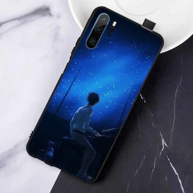 Your lie in April Japan Anime Phone Case For Huawei Enjoy 7 7s 8 8e 9 9e 10 plus P8lite 2017 Honor 5a view9 play 3e
Your lie in April Japan Anime Phone Case For Huawei Enjoy 7 7s 8 8e 9 9e 10 plus P8lite 2017 Honor 5a view9 play 3e