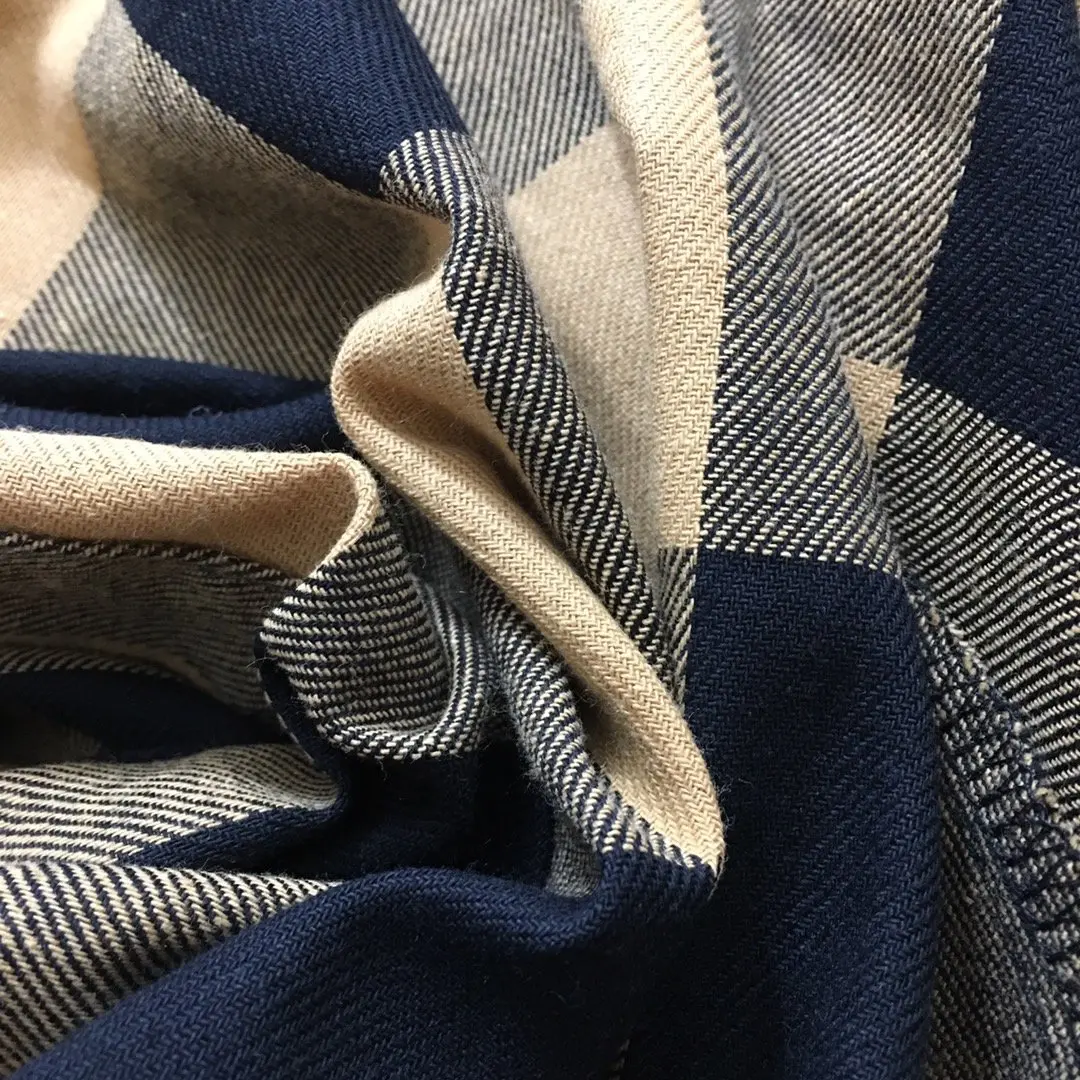 England Classic Plaid Wool Woman Dress 2020 Autumn Winter Vintage Tassel Turn-down Collar Short Sleeve A-line Mini Dress
England Classic Plaid Wool Woman Dress 2020 Autumn Winter Vintage Tassel Turn-down Collar Short Sleeve A-line Mini Dress