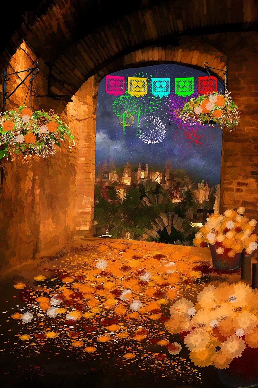 Photography Background Halloween Night Mystery Graveyard Night city Backdrop Children Photo Portrait Shoot studio props
Photography Background Halloween Night Mystery Graveyard Night city Backdrop Children Photo Portrait Shoot studio props