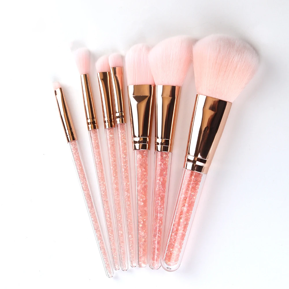 Edieu Pink Makeup Brush Beautiful Cosmetics Face Powder Foundation Brush Universal Cosmetic Make up Brush Tool Soft Large Blush
Edieu Pink Makeup Brush Beautiful Cosmetics Face Powder Foundation Brush Universal Cosmetic Make up Brush Tool Soft Large Blush