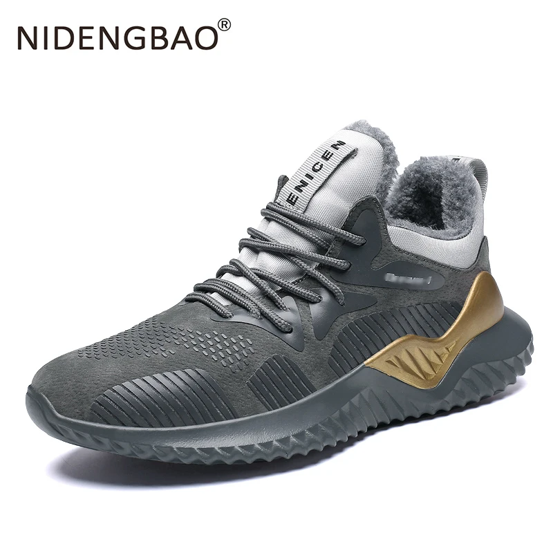 Кроссовки мужские/женские спортивные, Классическая обувь для бега, Нескользящие, мягкие, для улицы, зима 2020 
Кроссовки мужские/женские спортивные, Классическая обувь для бега, Нескользящие, мягкие, для улицы, зима 2020
