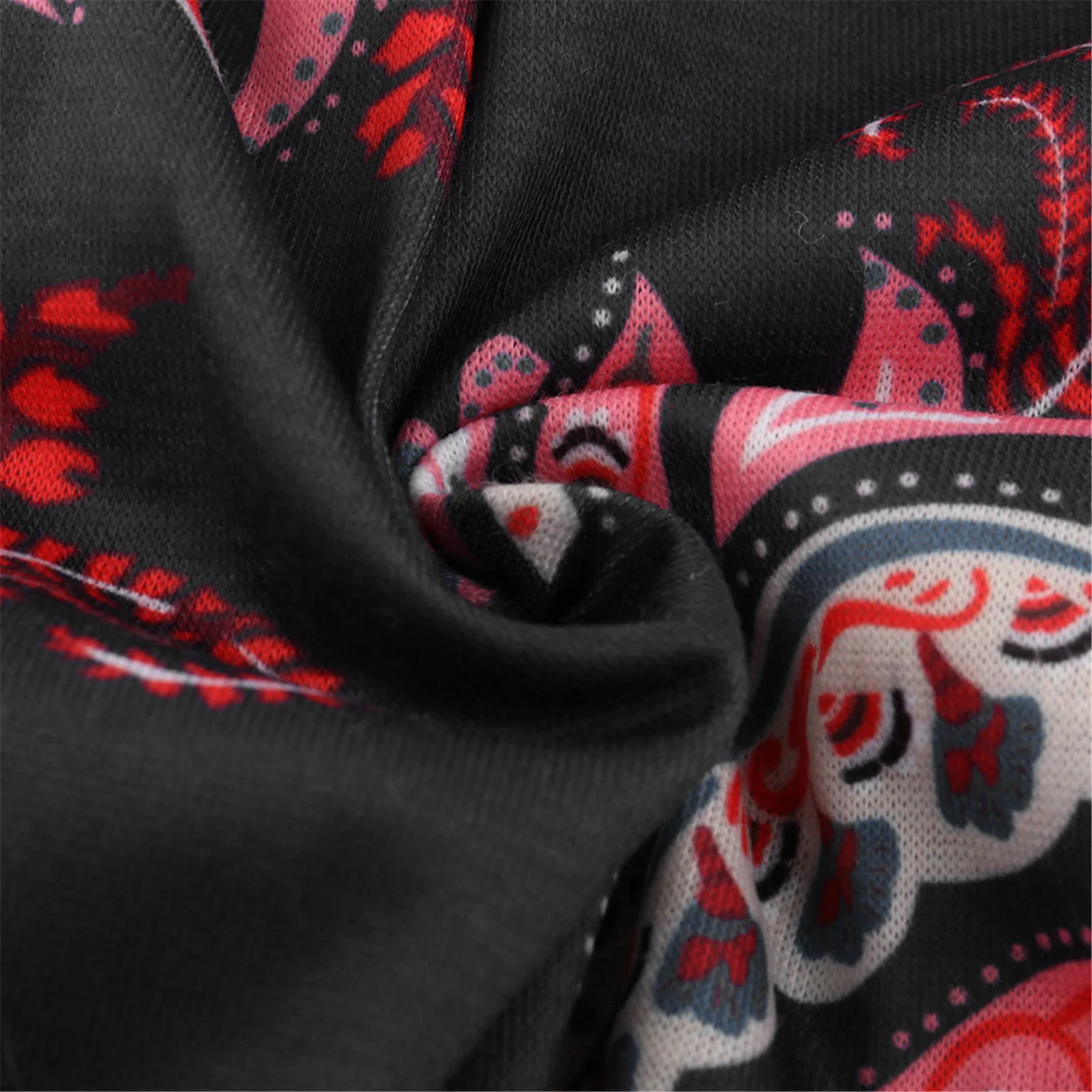 2021 Women Summer Casual Pencil Pants Plus Size High Waist Pants Printed Elastic Waist Middle Aged Women Pants
2021 Women Summer Casual Pencil Pants Plus Size High Waist Pants Printed Elastic Waist Middle Aged Women Pants