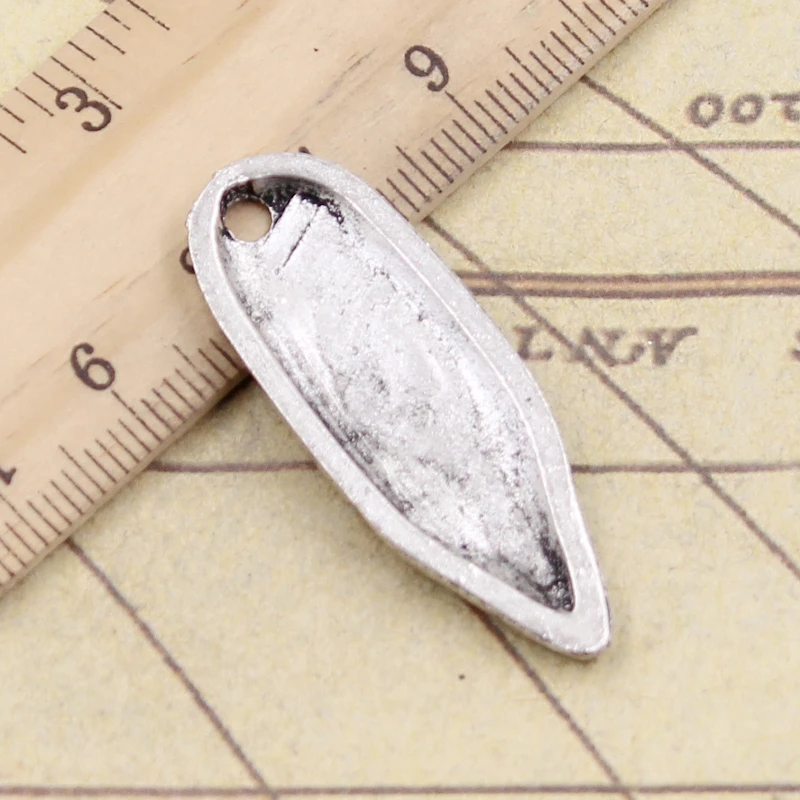10pcs Charms Tiki Tribal Mask 40x15mm Tibetan Silver Color Pendants Antique Jewelry Making DIY Handmade Craft
10pcs Charms Tiki Tribal Mask 40x15mm Tibetan Silver Color Pendants Antique Jewelry Making DIY Handmade Craft
