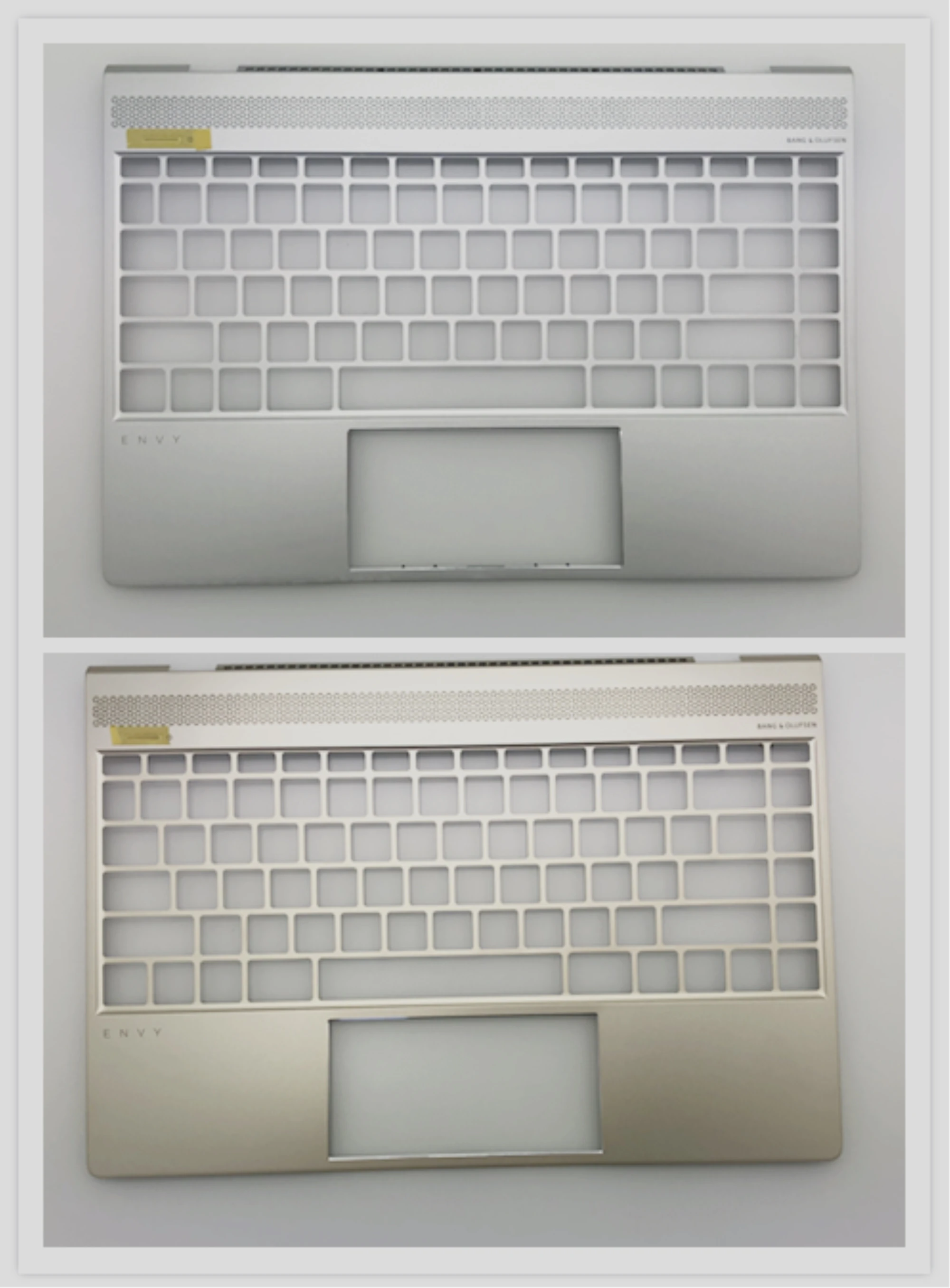 NEW FOR HP ENVY 13-AD TPN-I128 Laptop Palmrest 928505-001 928504-001 6070b116603
NEW FOR HP ENVY 13-AD TPN-I128 Laptop Palmrest 928505-001 928504-001 6070b116603