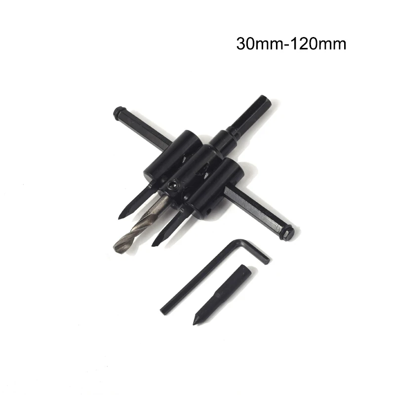 aircraft-type hole opener alloy blade woodworking drill bit reaming diamond paste board sound downlight hole opener
aircraft-type hole opener alloy blade woodworking drill bit reaming diamond paste board sound downlight hole opener