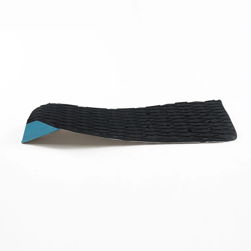 2Pcs Surfboard EVA Traction Pad with Adhesive Professional Tail Pad with Arch and Kicker for Short Board Long Board
2Pcs Surfboard EVA Traction Pad with Adhesive Professional Tail Pad with Arch and Kicker for Short Board Long Board