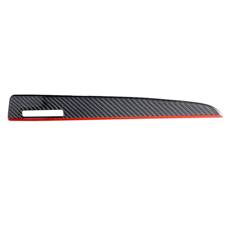 Car Interior Dashboard Panel Central Control Dashboard Trim Strip Dashboard Trim Suitable for - Q5 SQ5 2010-2018
Car Interior Dashboard Panel Central Control Dashboard Trim Strip Dashboard Trim Suitable for - Q5 SQ5 2010-2018
