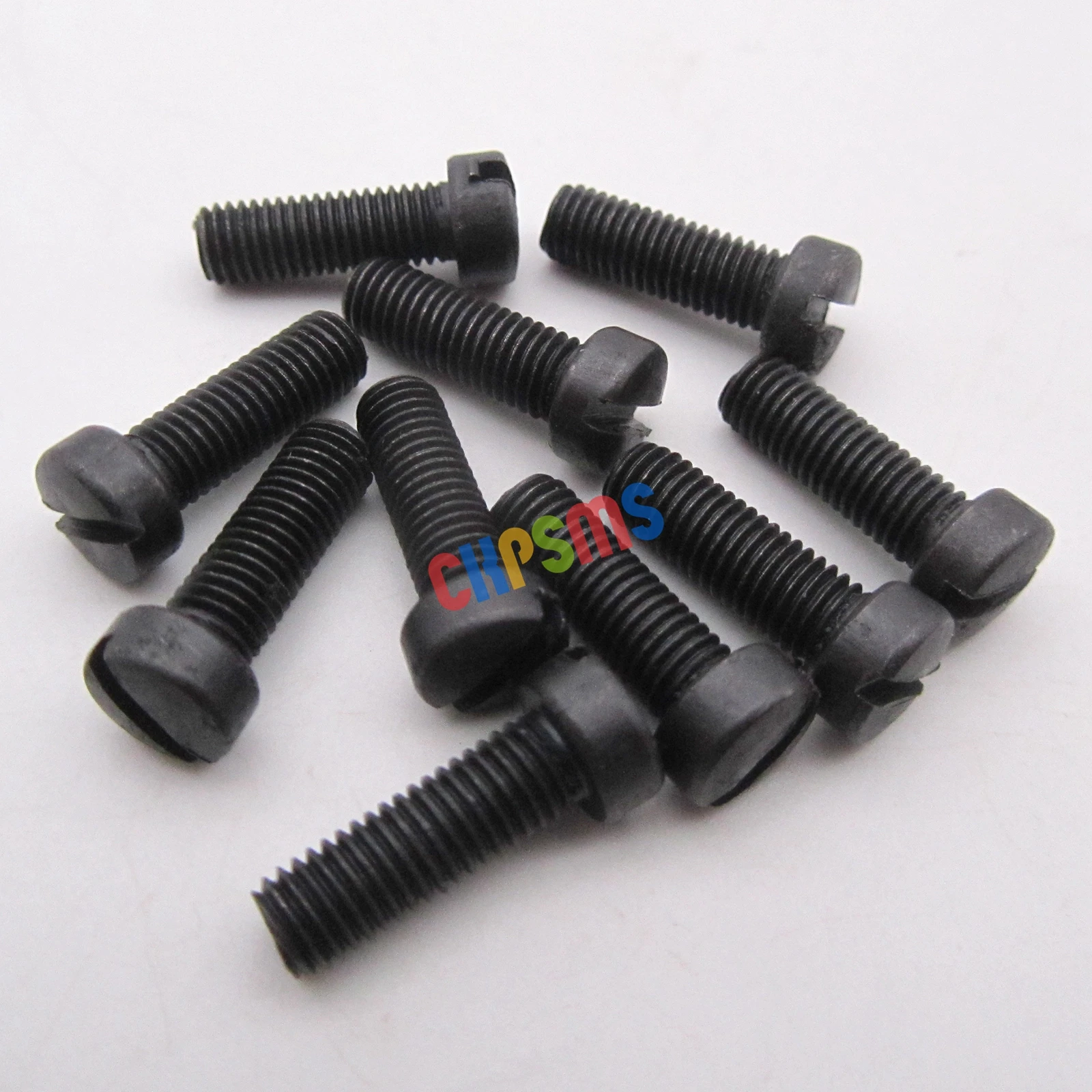 10PCS #SS-7111120-SP FEED DOG DRIVING SHAFT CRANK SCREWS FOR JUKI DDL-555 DDL-5550 DDL-8300 DDL-8500
10PCS #SS-7111120-SP FEED DOG DRIVING SHAFT CRANK SCREWS FOR JUKI DDL-555 DDL-5550 DDL-8300 DDL-8500
