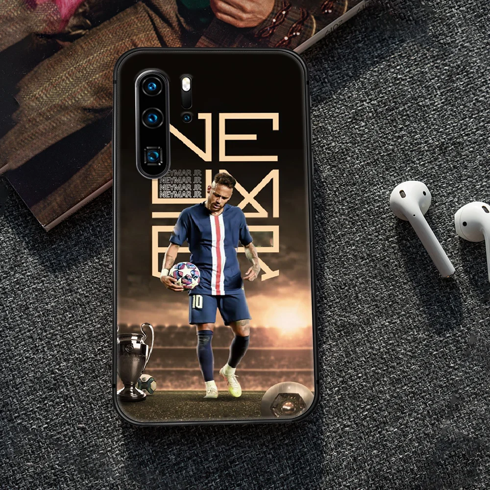 Football star Neymar Phone Case For Huawei P Mate 10 20 30 40 Lite Pro smart Z 2019 nova 5t black Back Pretty Bumper Fashion
Football star Neymar Phone Case For Huawei P Mate 10 20 30 40 Lite Pro smart Z 2019 nova 5t black Back Pretty Bumper Fashion