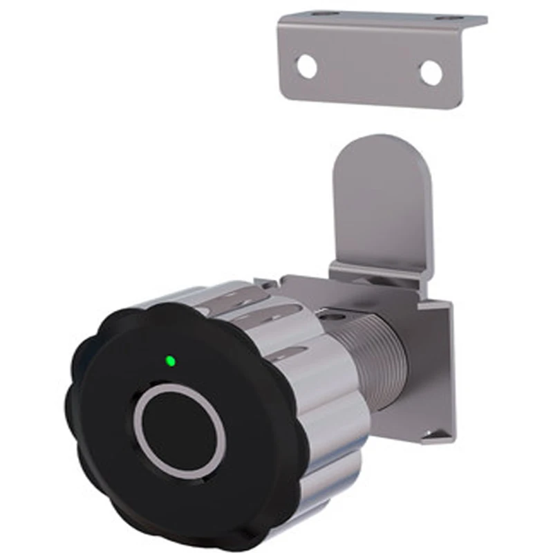 Smart Door Lock Fingerprint Biometric Office Drawer Cabinet Shoe Cabinet Bedside Cabinet Safety Handle Household Electronic Lock
Smart Door Lock Fingerprint Biometric Office Drawer Cabinet Shoe Cabinet Bedside Cabinet Safety Handle Household Electronic Lock